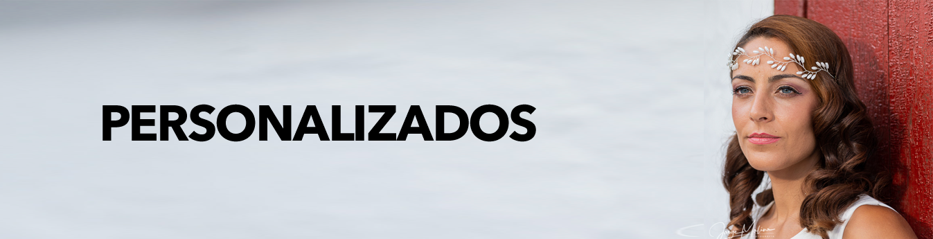 personalizado personalizado